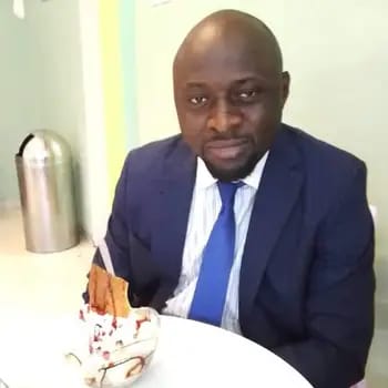 RDC : La Jeunesse au cœur du changement : les réflexions de Dieudonné Kaninda Betu