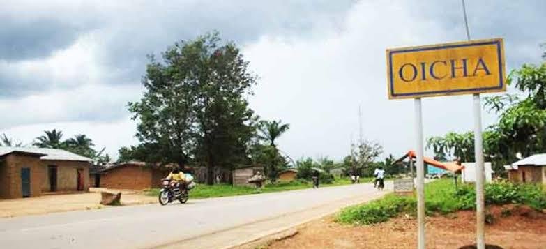 Beni : incursion des ADF à oicha , des vies brisées et des maisons en cendres : la société civile fustige la négligence des alertes