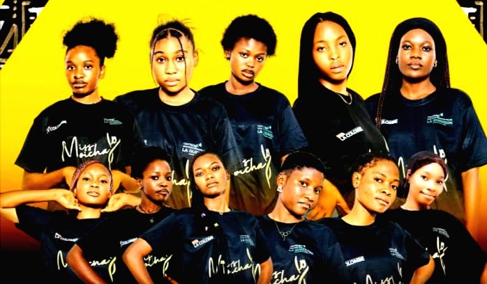 MISS OÏCHA Édition 1 : La Femme Rurale au Cœur du Développement Local