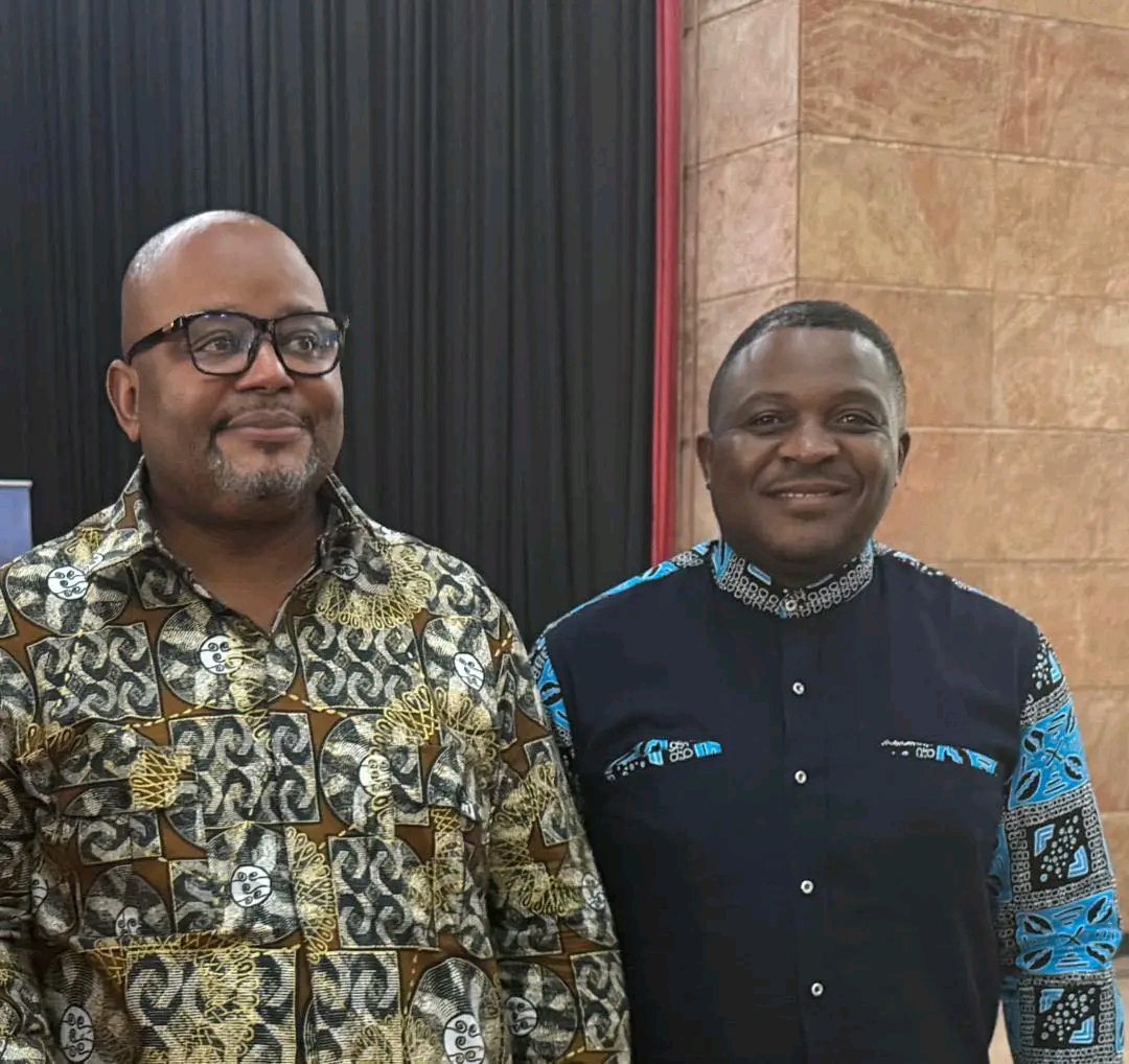 Le président de l'Assemblée nationale, Aimé Boji, est attendu à Butembo ce 20 février, sauf imprévu.