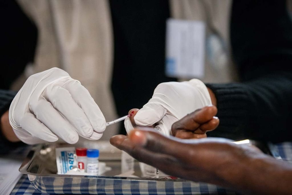 Butembo : Des statistiques fabriquées sur le VIH... Découvrez qui est vraiment derrière cette rumeur !