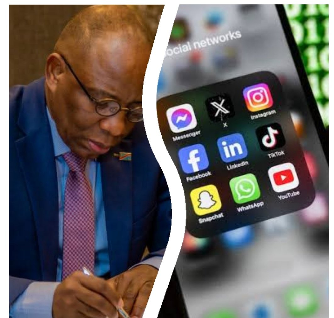 « Ils injurient et font du "popocha" sur les réseaux sociaux : la justice sort le chien méchant jusqu'à l'étranger