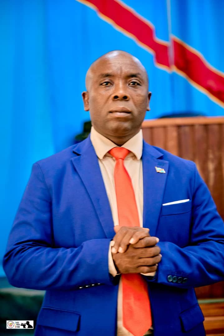 Incursion d'hommes armés à mutchacha, le député provincial Sivamwenda Gilbert,appelle les leaders socio-politiques locaux à vérifier le mode opératoire des assaillants avant de diffuser des informations sur les réseaux sociaux.