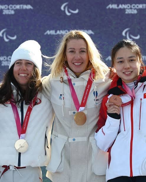 ​❄️ Milan-Cortina 2026 : Le Bilan d'un Choc de Géants