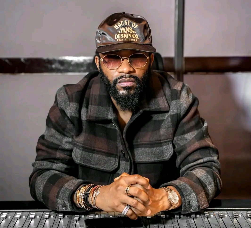 "XX Delirium" : l'album de Fally Ipupa sortira au mois d'avril