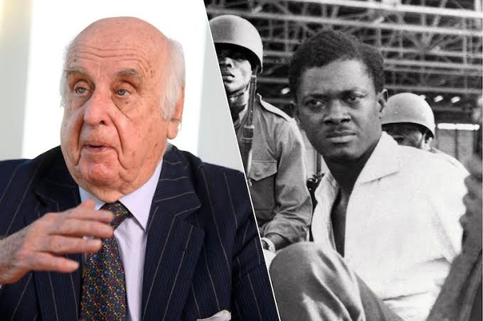 Justice pour Lumumba : Le Crépuscule d'un Géant face à l'Histoire