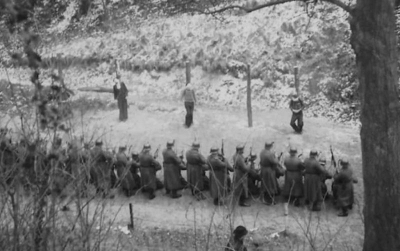 Devoir de Mémoire  : Retour sur les exécutions de 1978 sous Mobutu Sese Seko (Zaïre)