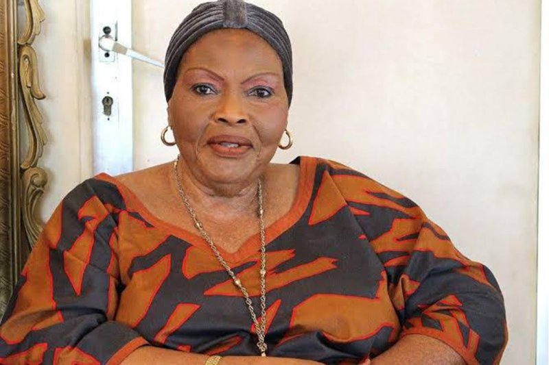 Voici les dernières volontés de Catherine Nzuzi wa Mbombo, décédée le 18 mars, une figure marquante de la scène politique congolaise. Dans ce message, elle s’adresse aux femmes, aux décideurs et aborde la gestion de Félix Tshisekedi.