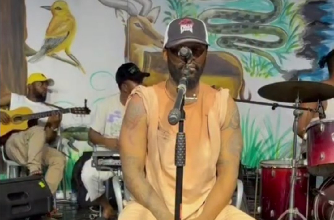 « Adieux » : Fally Ipupa remplace‑t‑il enfin « Amore » et « Mal accompagné » ?