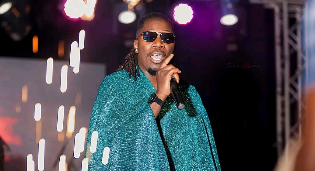 RJ Kaniera en concert à Butembo avant la fin mars  :Vlisco en première ligne !