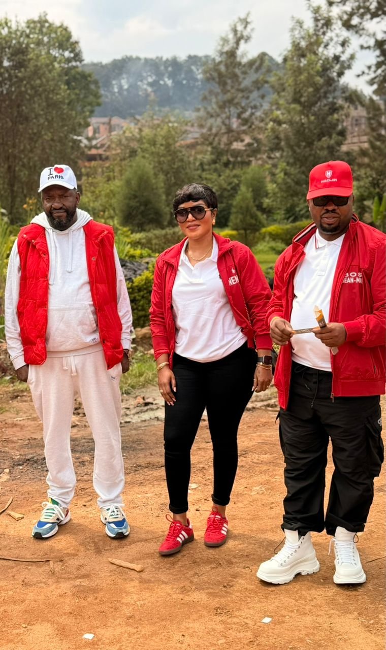 INTERVIEW EXCLUSIVE — Socozaki vs AS Nyuki (22 mars) : « Nous n'avons aucune peur, Socozaki va démontrer ses compétences » (Safi Malembe NENEL , cadre de Socozaki)