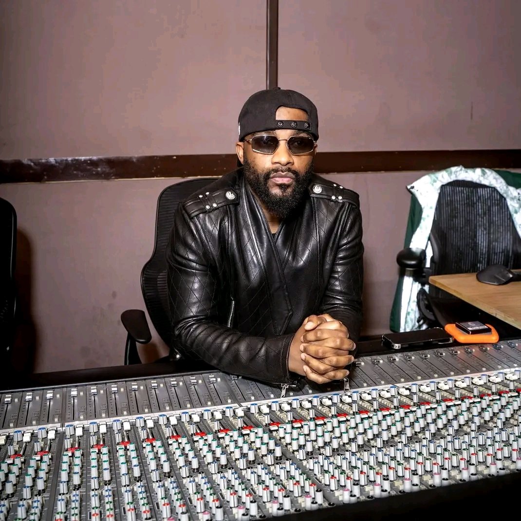 Le clip « Deux êtres » de Fally Ipupa totalise 20 millions de vues.
