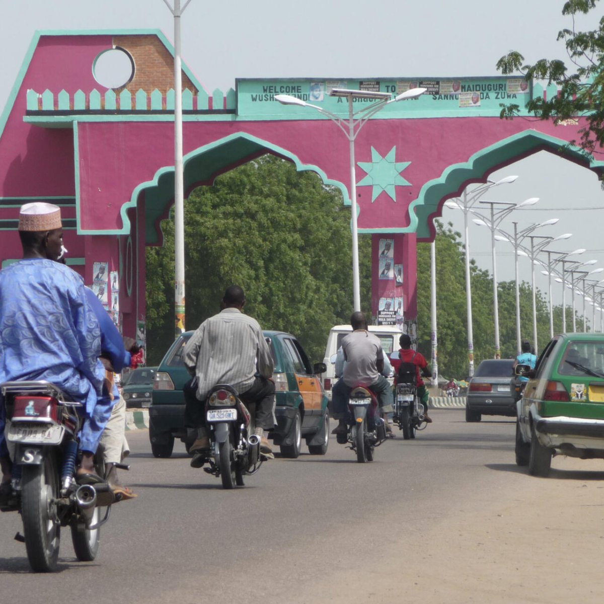 Attentats-suicides meurtriers dans le nord-est du Nigeria : l’UA condamne et s’adresse à la communauté internationale
