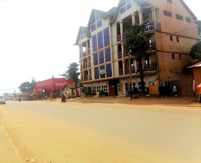 [INTERVIEW] Beni :  Grève des motards ce lundi 23 mars