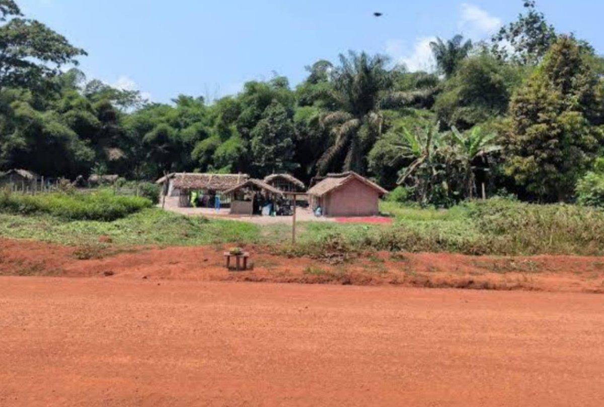 Ituri : Cinq (5) civils s'échappent des griffes des supposés ADF