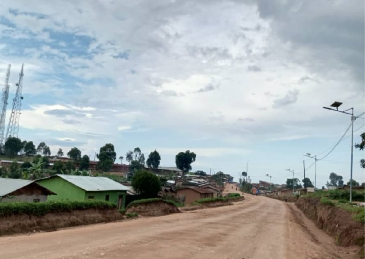 Beni-territoire : un pygmée tué après une dispute à Isighala